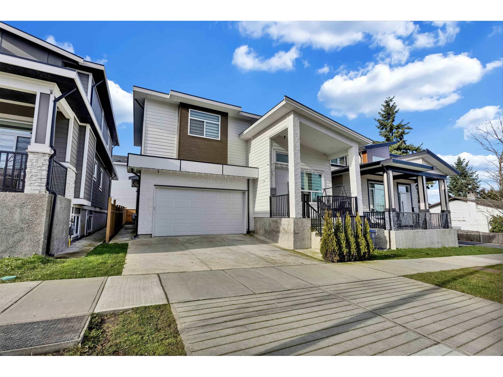 5973 142 STREET, Surrey, British Columbia