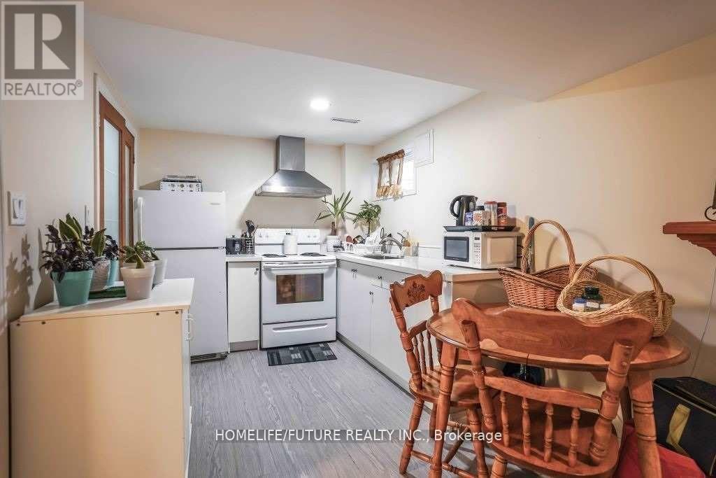 Bsmt - 7 Gillbank Crescent, Toronto, Ontario  M1E 4H8 - Photo 4 - E12773214