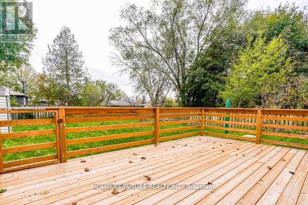 Bsmt - 7 Gillbank Crescent, Toronto, Ontario  M1E 4H8 - Photo 9 - E12773214