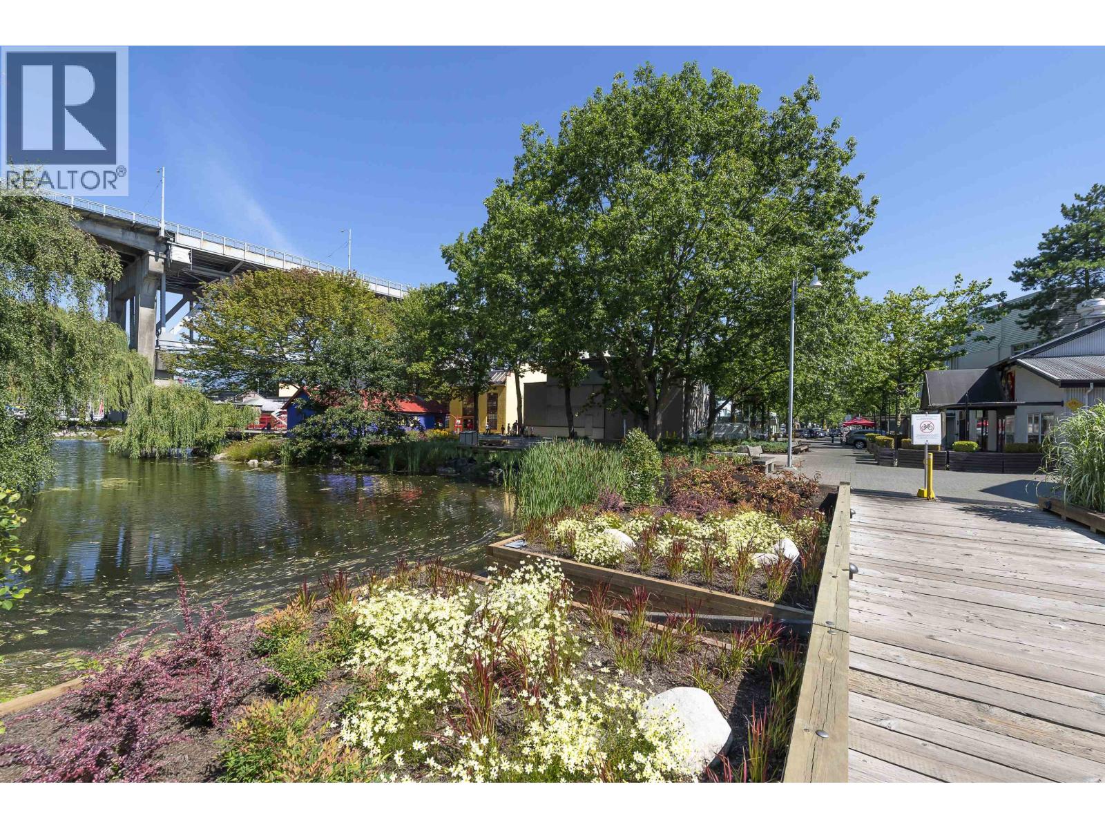 10 1425 Lamey's Mill Road, Vancouver, British Columbia  V6H 3W2 - Photo 22 - R3064104