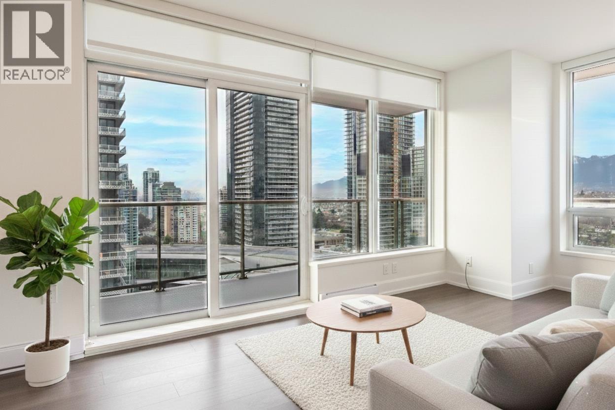 Listing Picture 6 of 30 : 1607 4650 BRENTWOOD BOULEVARD, Burnaby / 本拿比 - 魯藝地產 Yvonne Lu Group - MLS Medallion Club Member