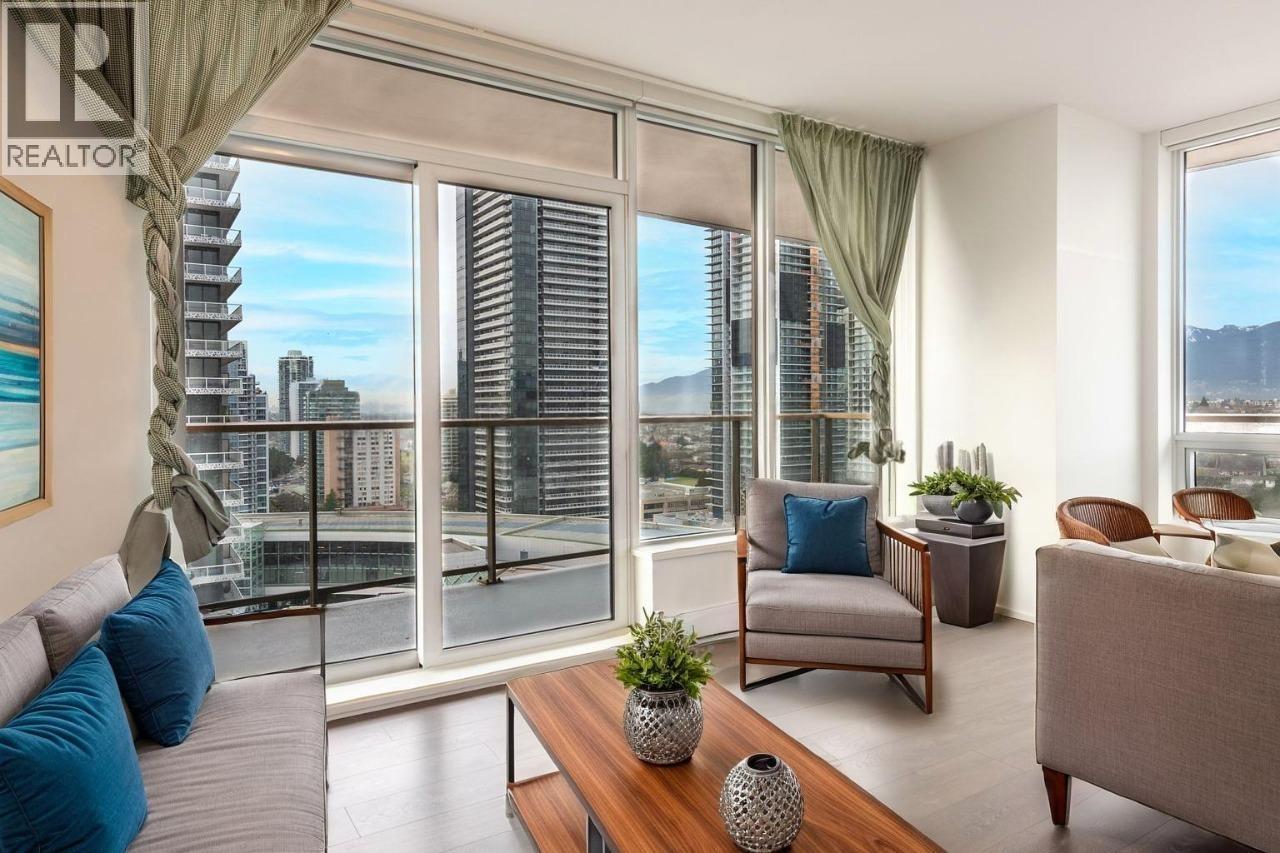 Listing Picture 7 of 30 : 1607 4650 BRENTWOOD BOULEVARD, Burnaby / 本拿比 - 魯藝地產 Yvonne Lu Group - MLS Medallion Club Member