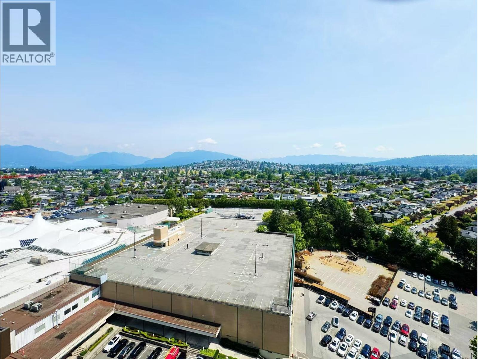 Listing Picture 30 of 30 : 1607 4650 BRENTWOOD BOULEVARD, Burnaby / 本拿比 - 魯藝地產 Yvonne Lu Group - MLS Medallion Club Member