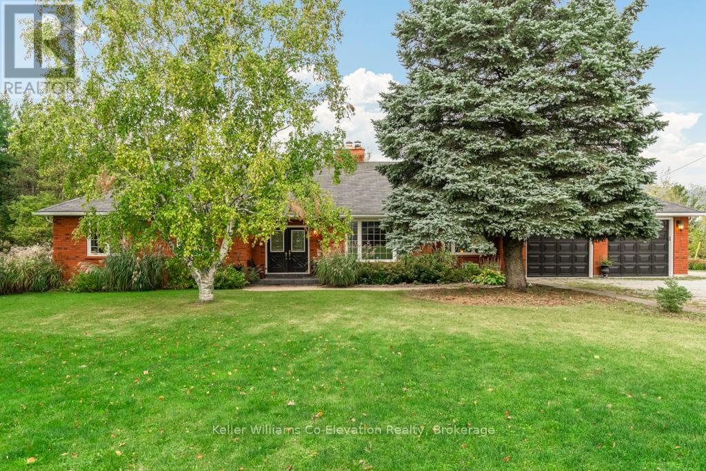 4060 10th Side Road, Bradford West Gwillimbury, Ontario  L3Z 3V2 - Photo 5 - N12773140