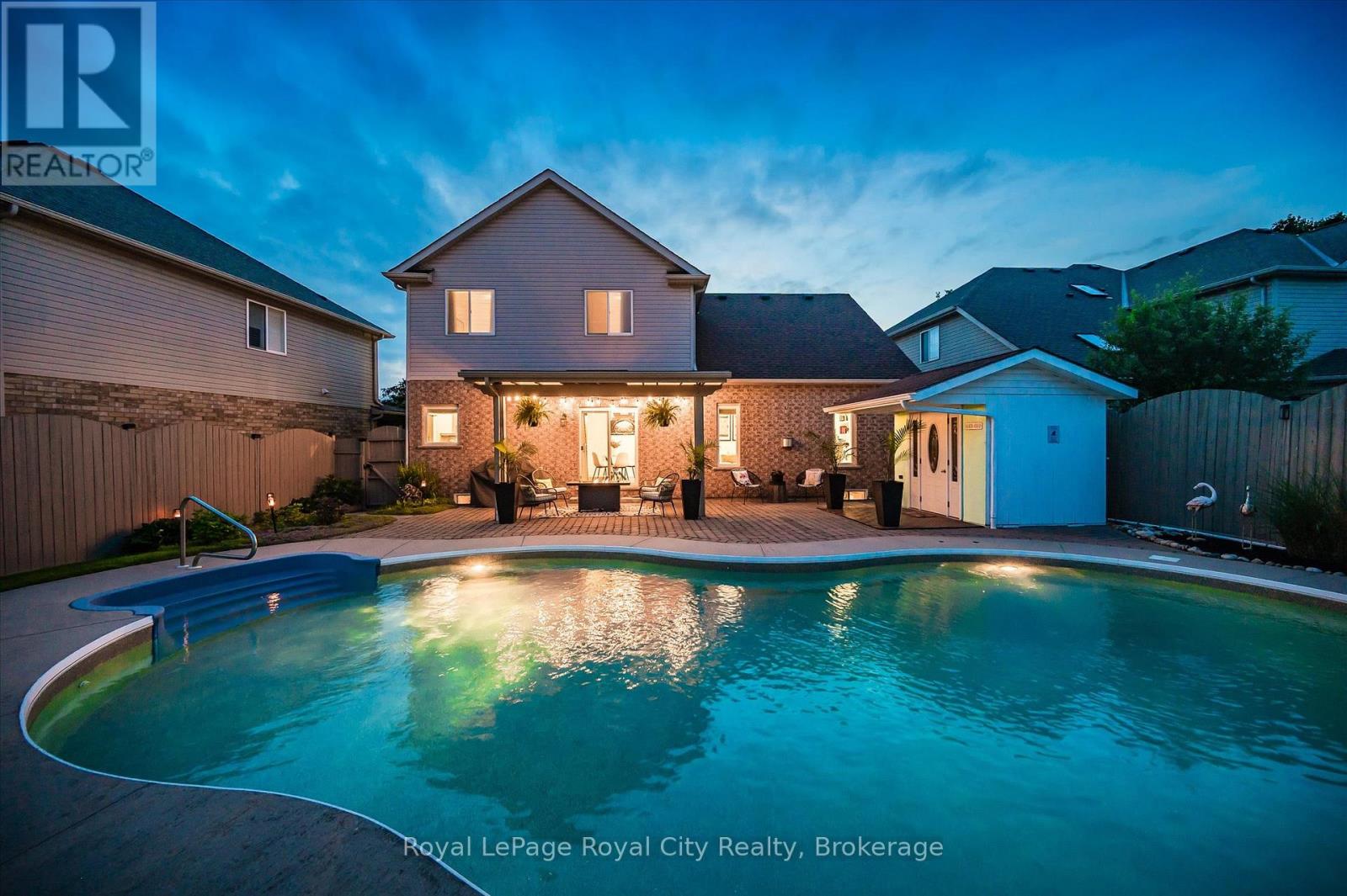 279 Farley Drive, Guelph, Ontario  N1L 1N6 - Photo 47 - X12691456