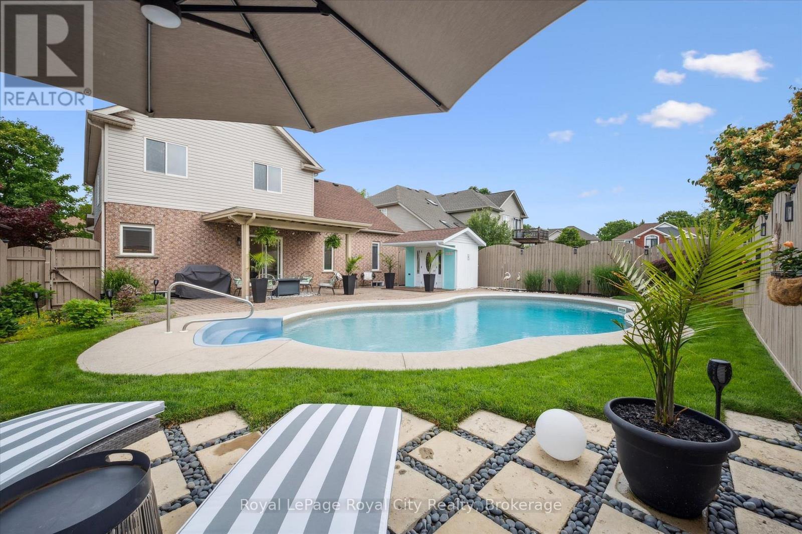 279 Farley Drive, Guelph, Ontario  N1L 1N6 - Photo 43 - X12691456