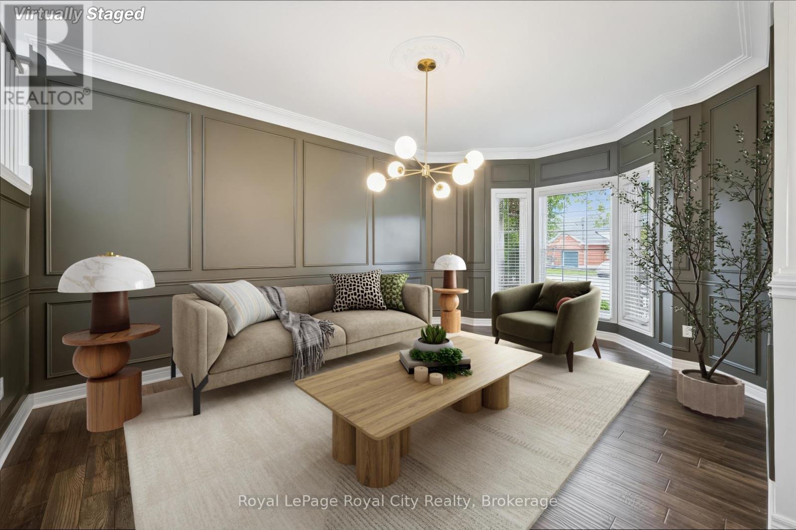 279 Farley Drive, Guelph, Ontario  N1L 1N6 - Photo 7 - X12691456