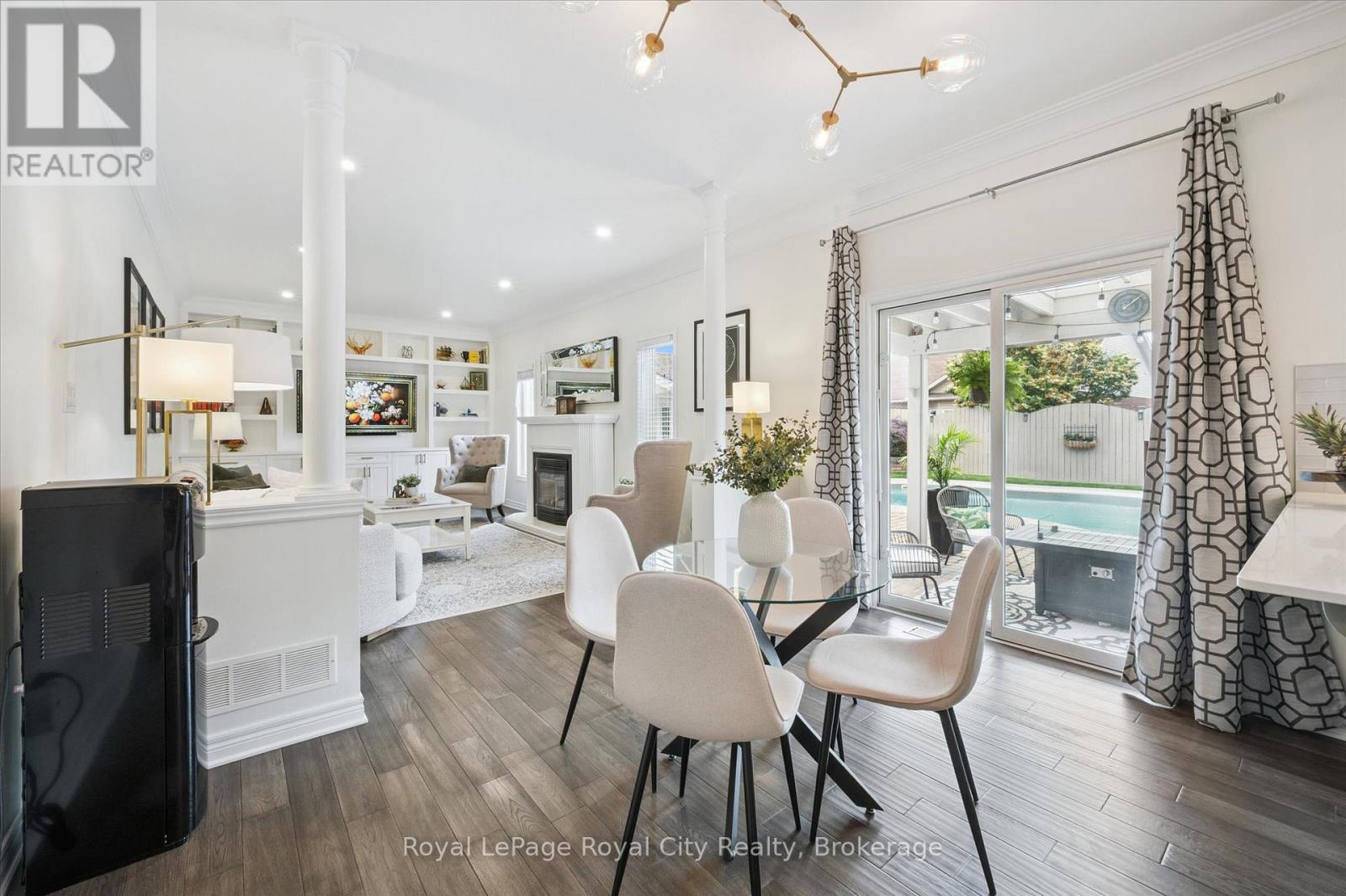 279 Farley Drive, Guelph, Ontario  N1L 1N6 - Photo 9 - X12691456