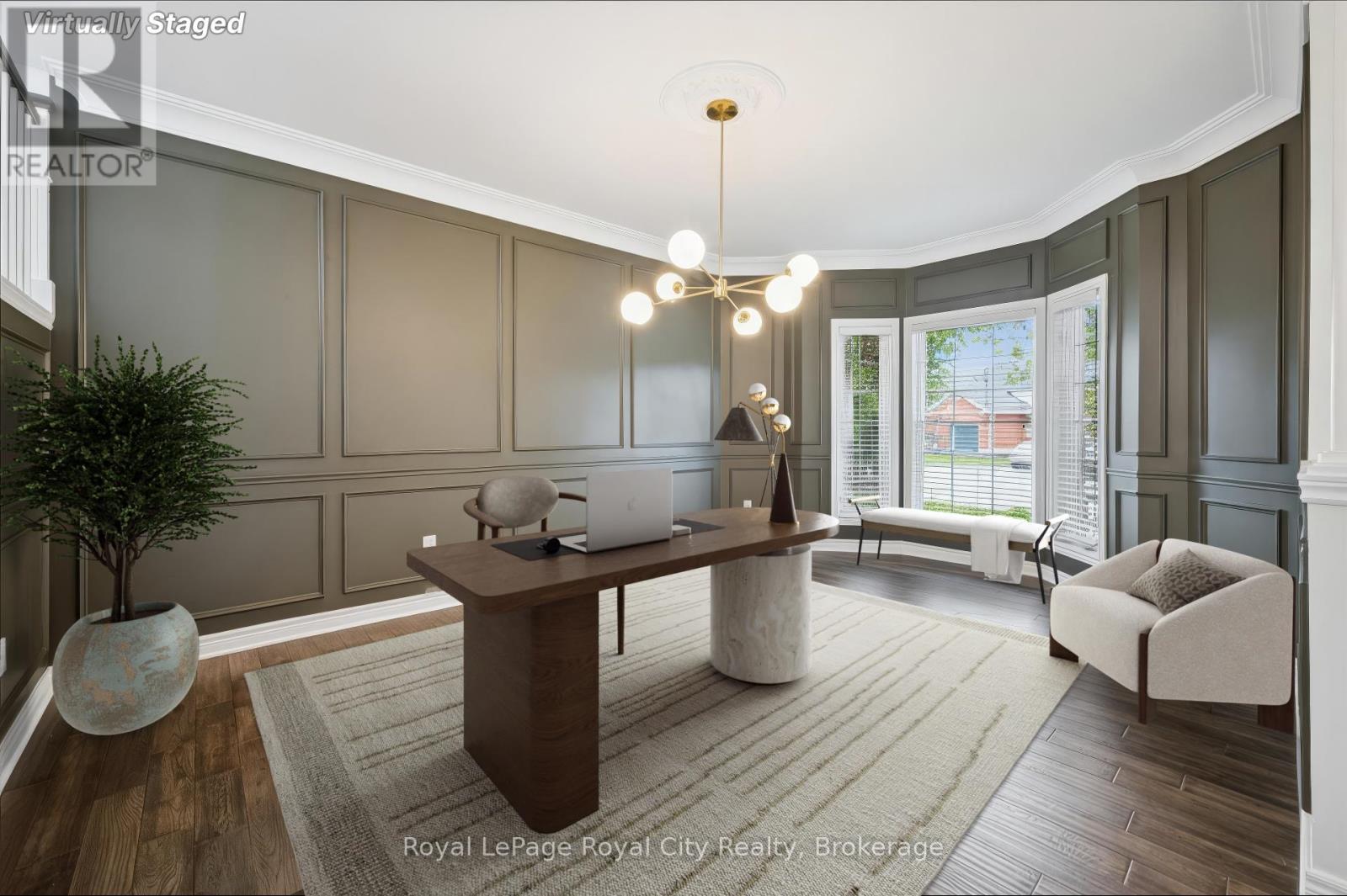 279 Farley Drive, Guelph, Ontario  N1L 1N6 - Photo 8 - X12691456