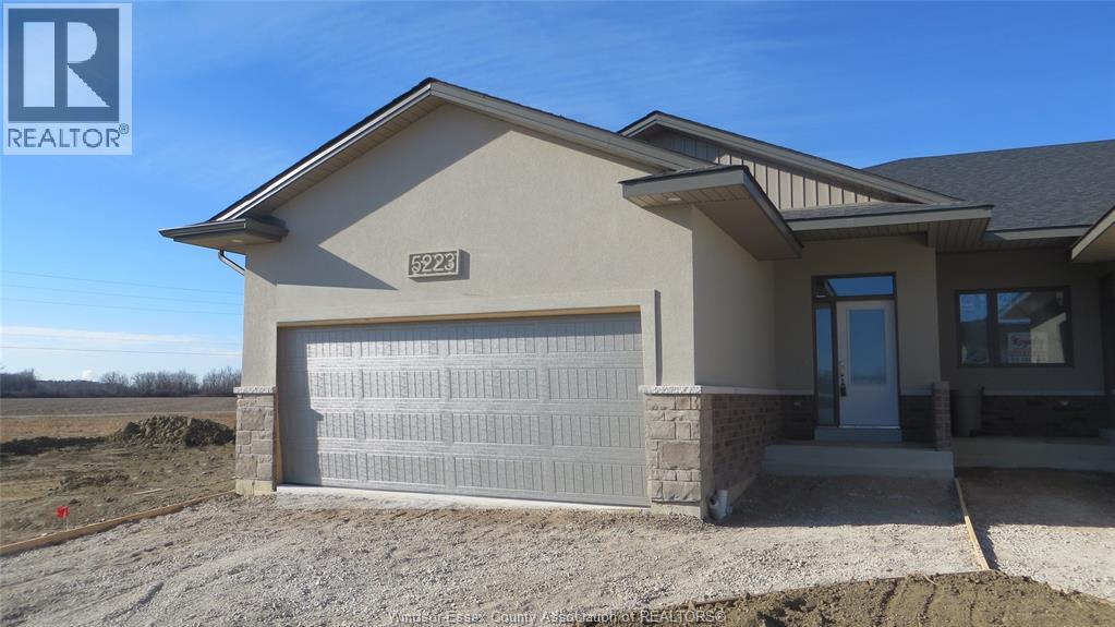 MLS# 26002887: 5223 TALIA TRAIL, Tecumseh, Canada