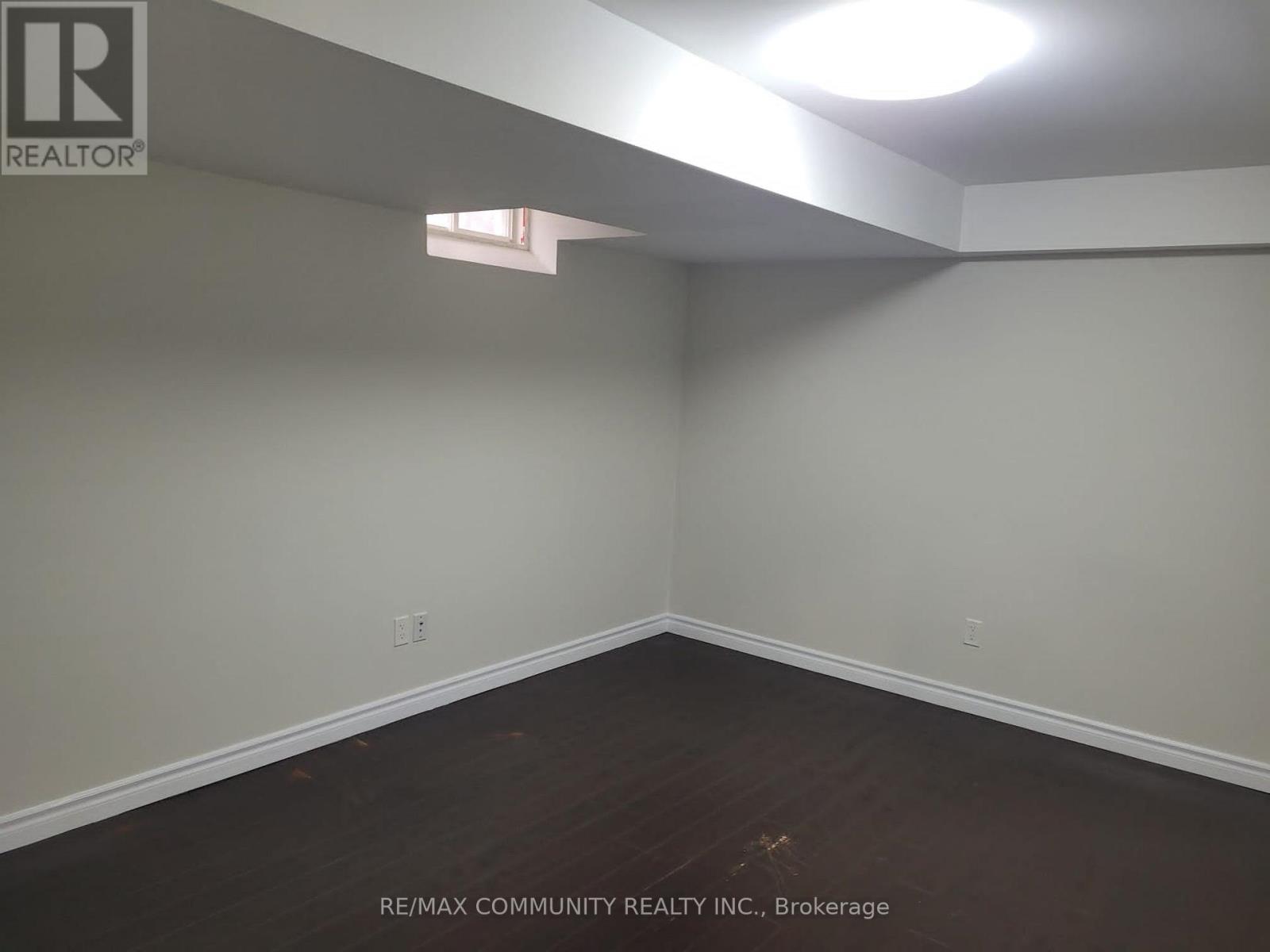 Lowel Basement - 14 Condarcuri Crescent W, Markham, Ontario  L6B 0G8 - Photo 10 - N12773184