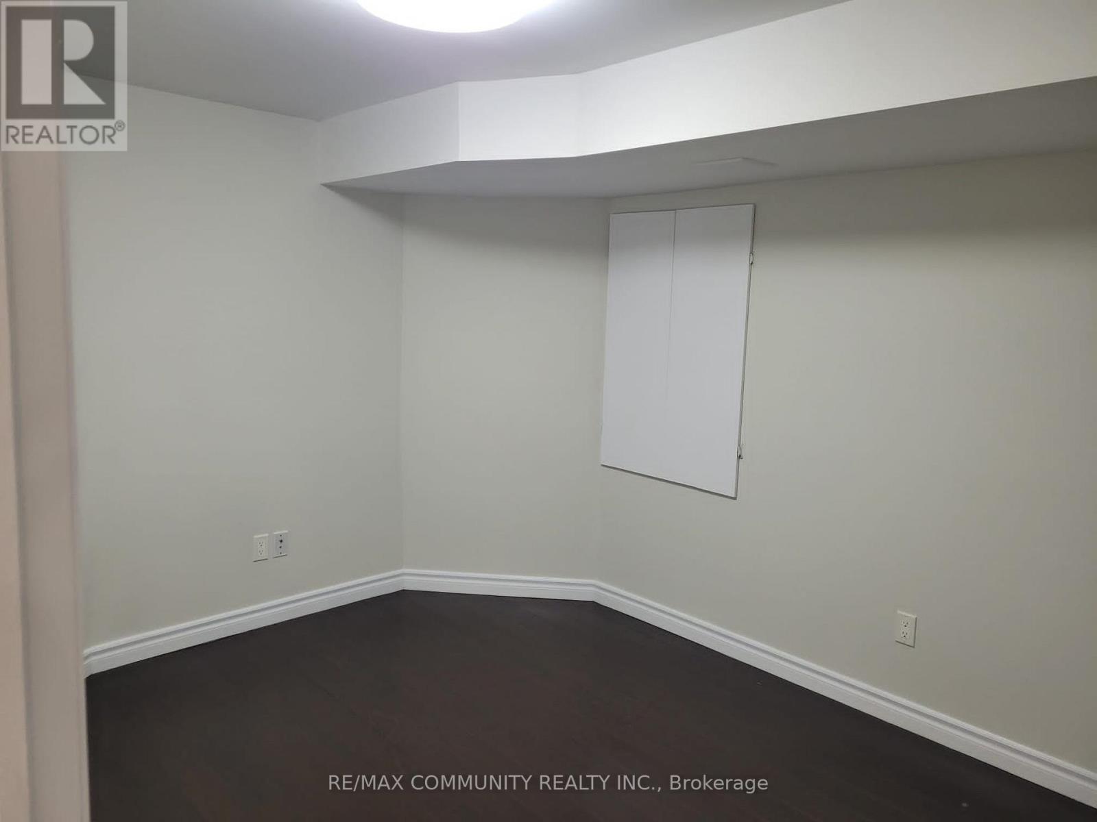 Lowel Basement - 14 Condarcuri Crescent W, Markham, Ontario  L6B 0G8 - Photo 11 - N12773184