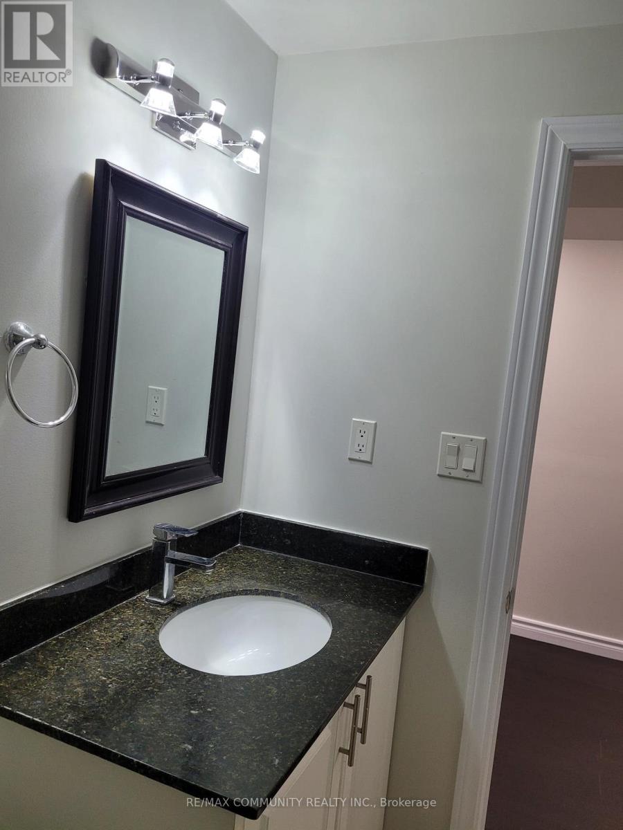 Lowel Basement - 14 Condarcuri Crescent W, Markham, Ontario  L6B 0G8 - Photo 12 - N12773184