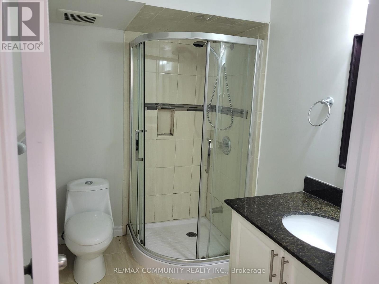 Lowel Basement - 14 Condarcuri Crescent W, Markham, Ontario  L6B 0G8 - Photo 13 - N12773184