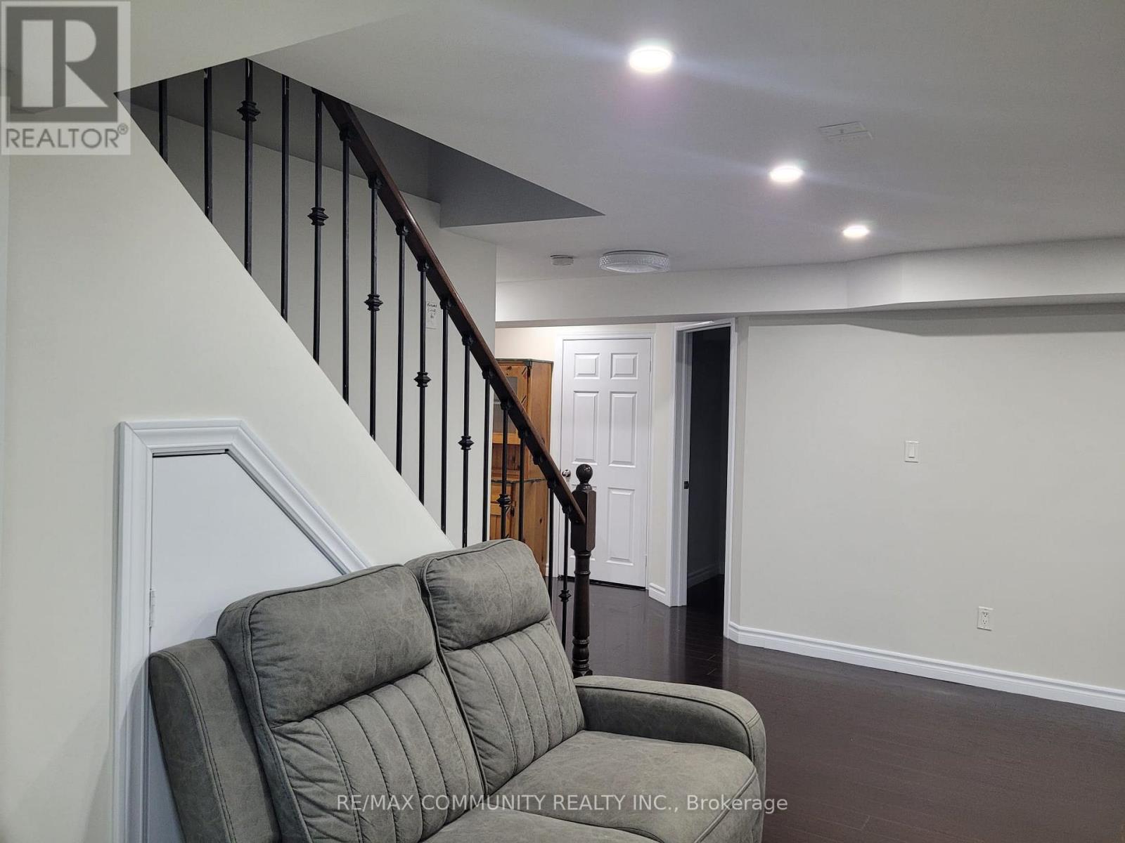 Lowel Basement - 14 Condarcuri Crescent W, Markham, Ontario  L6B 0G8 - Photo 6 - N12773184