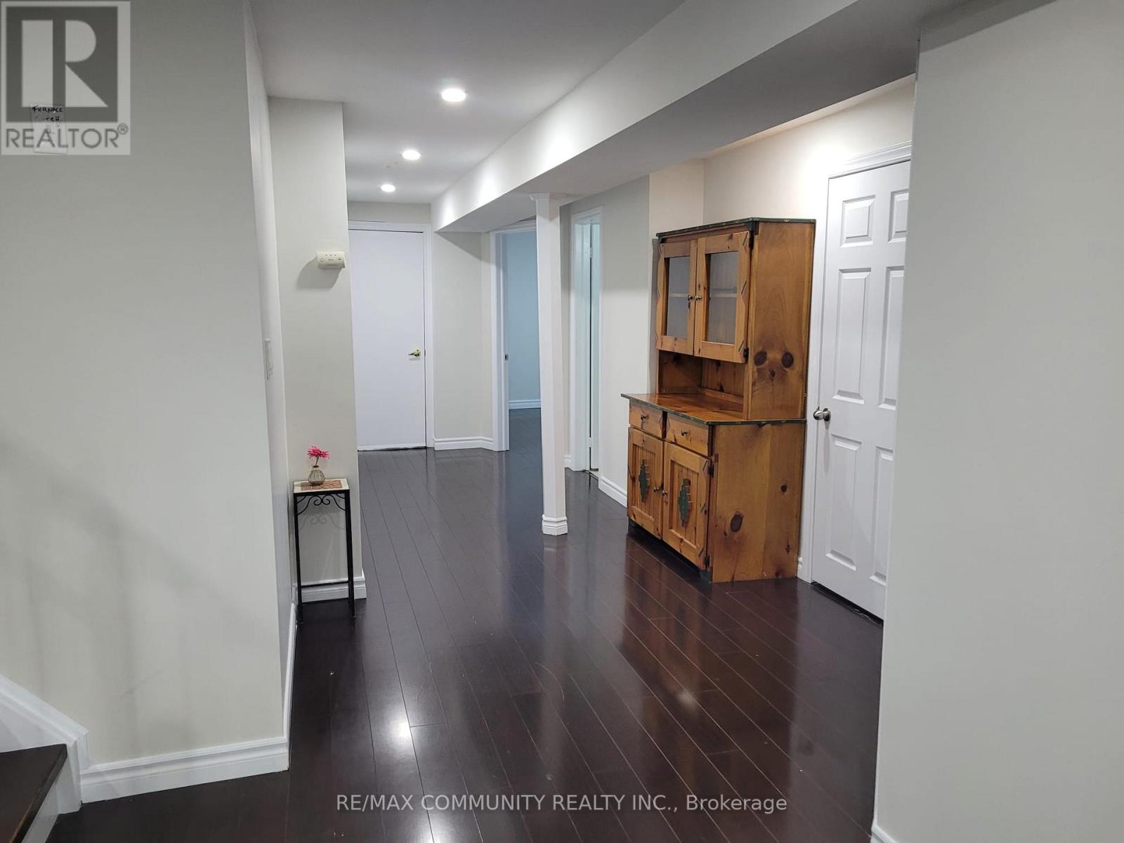 Lowel Basement - 14 Condarcuri Crescent W, Markham, Ontario  L6B 0G8 - Photo 8 - N12773184