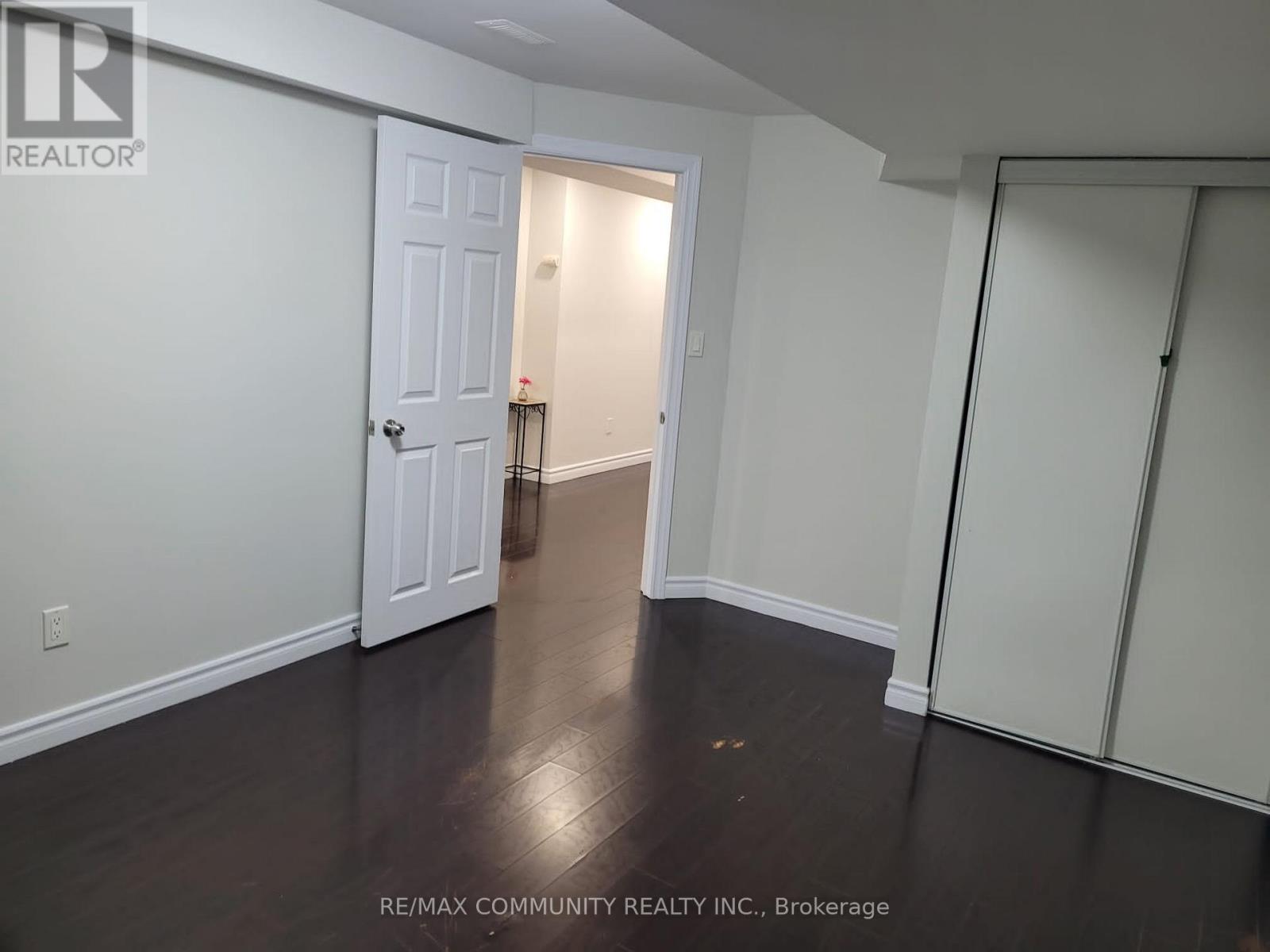 Lowel Basement - 14 Condarcuri Crescent W, Markham, Ontario  L6B 0G8 - Photo 9 - N12773184