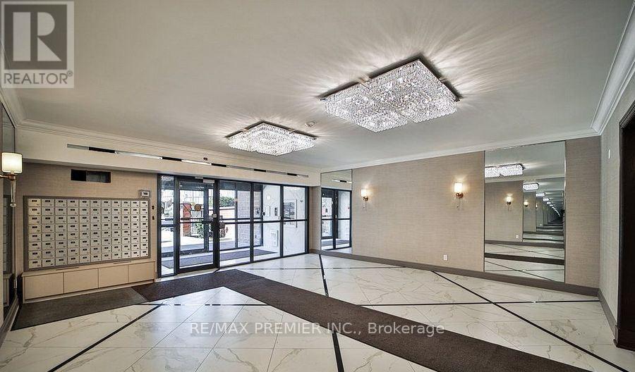 115 - 33 Wallace Street, Vaughan, Ontario  L4L 9L4 - Photo 3 - N12773206