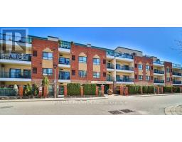 115 - 33 WALLACE STREET, Vaughan, Ontario