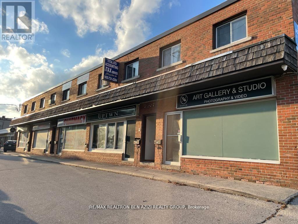 2ND FL - 261A BAY THORN DRIVE, Markham, Ontario