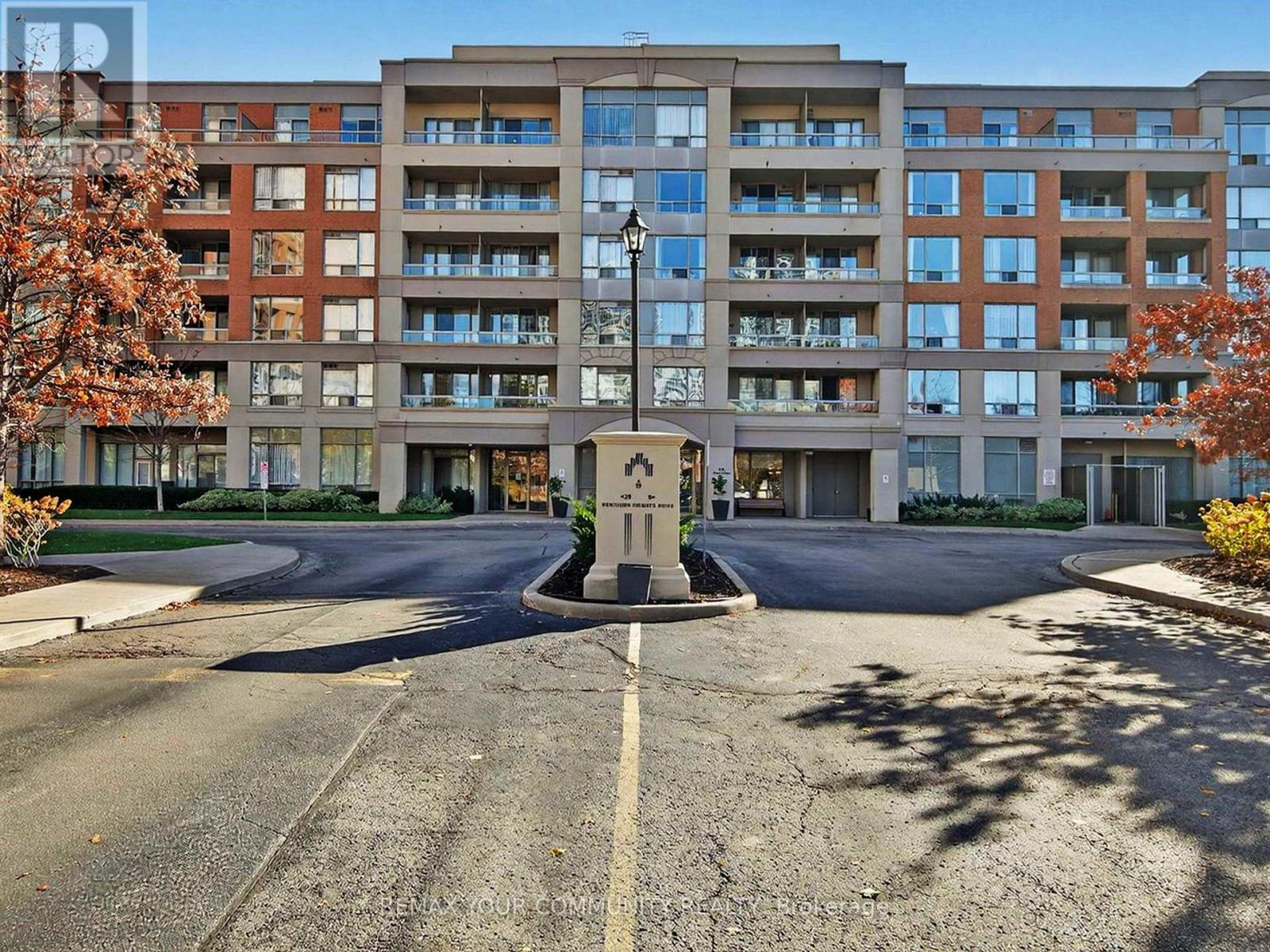412 - 19 NORTHERN HEIGHTS STREET, Richmond Hill, Ontario