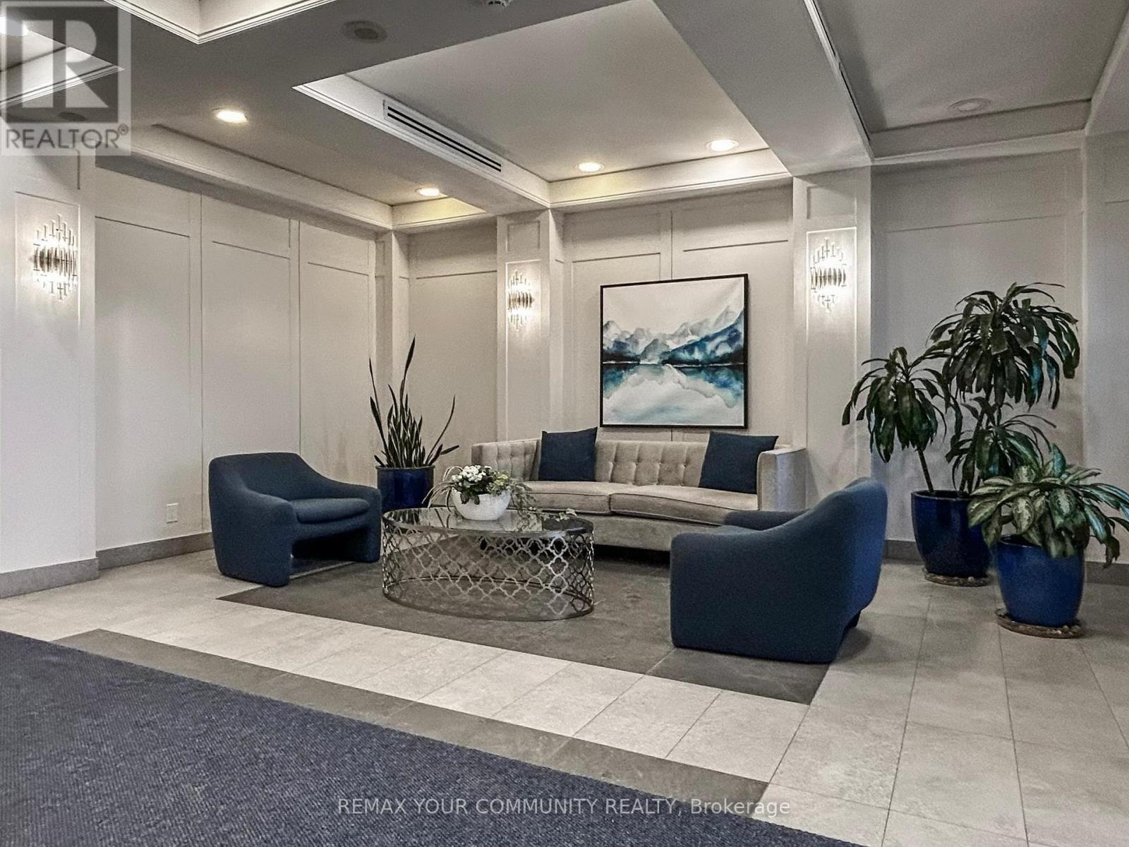 412 - 19 Northern Heights Street, Richmond Hill, Ontario  L4B 4M4 - Photo 2 - N12773232