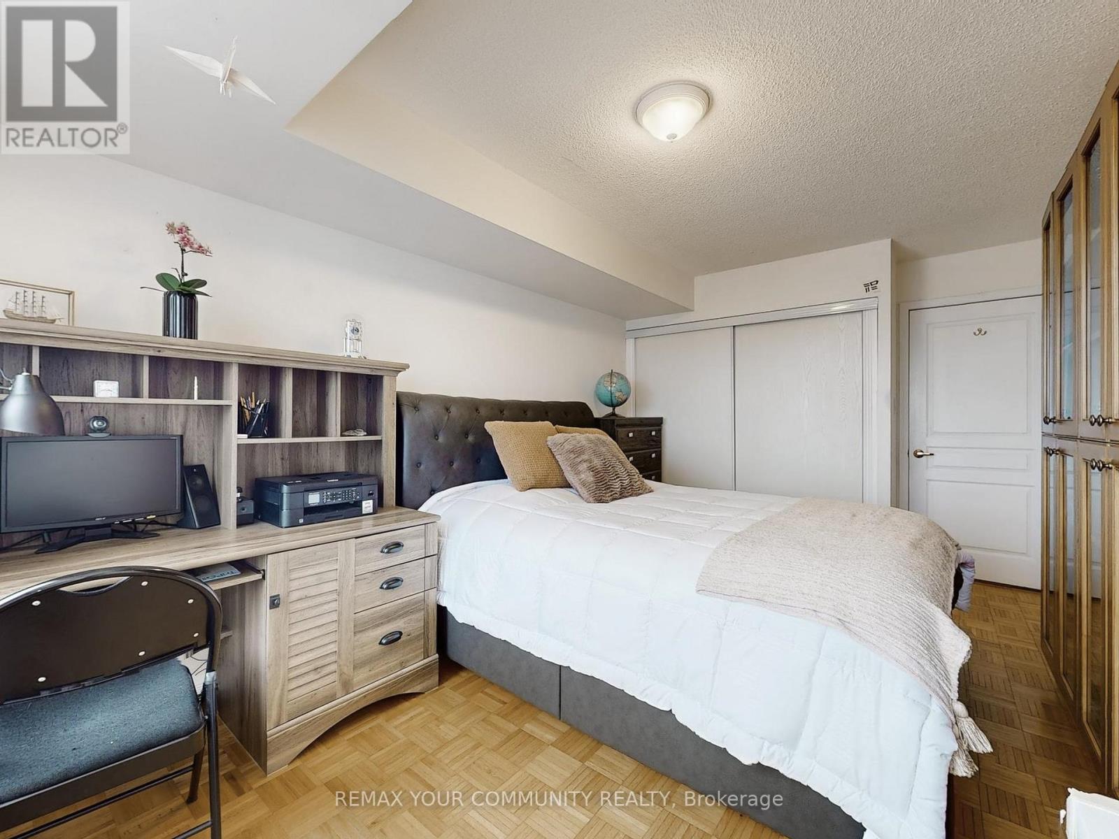 412 - 19 Northern Heights Street, Richmond Hill, Ontario  L4B 4M4 - Photo 23 - N12773232