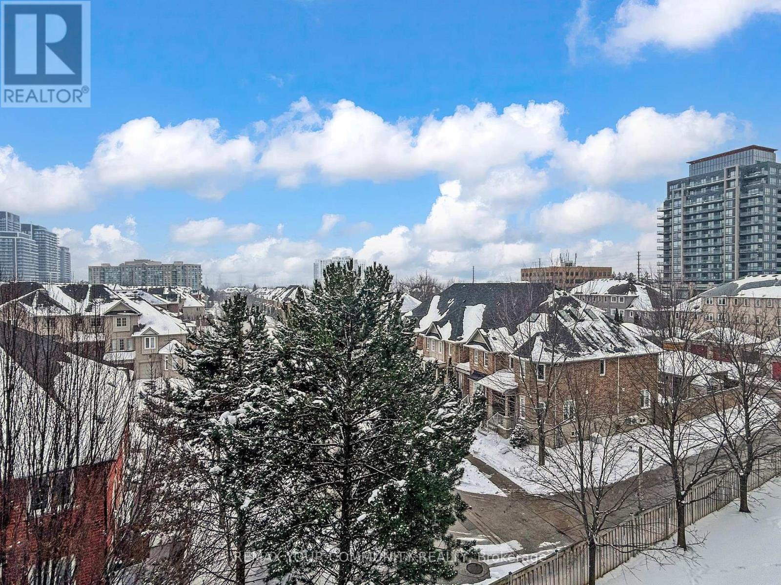 412 - 19 Northern Heights Street, Richmond Hill, Ontario  L4B 4M4 - Photo 31 - N12773232