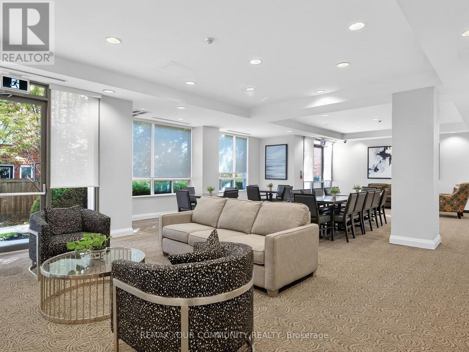 412 - 19 Northern Heights Street, Richmond Hill, Ontario  L4B 4M4 - Photo 33 - N12773232