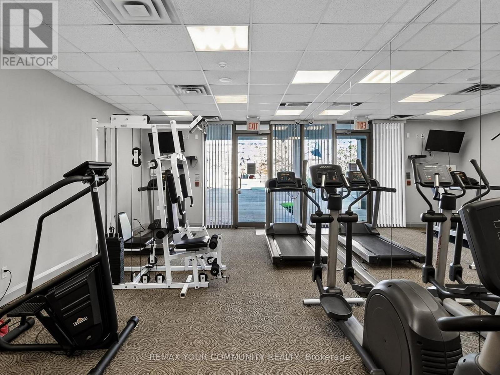 412 - 19 Northern Heights Street, Richmond Hill, Ontario  L4B 4M4 - Photo 36 - N12773232