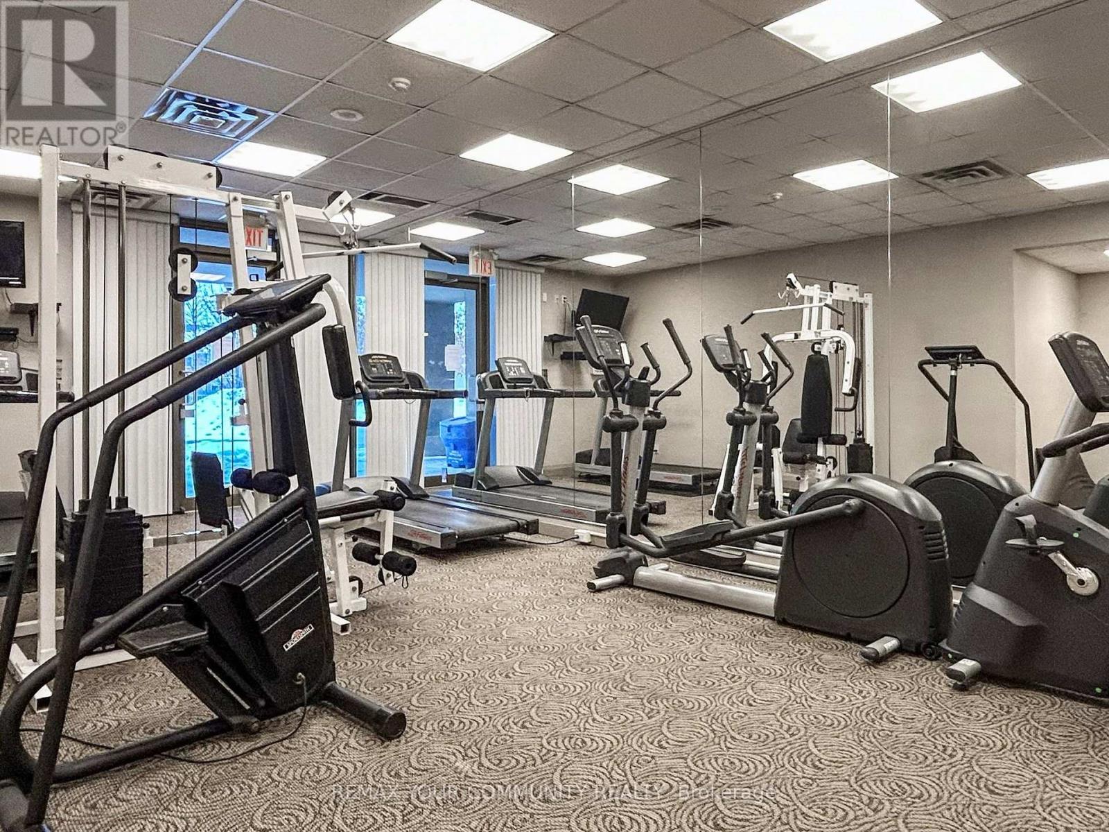 412 - 19 Northern Heights Street, Richmond Hill, Ontario  L4B 4M4 - Photo 38 - N12773232