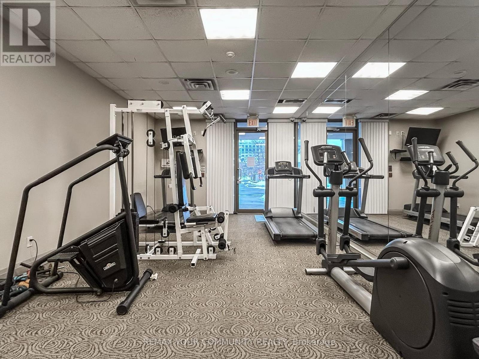 412 - 19 Northern Heights Street, Richmond Hill, Ontario  L4B 4M4 - Photo 39 - N12773232