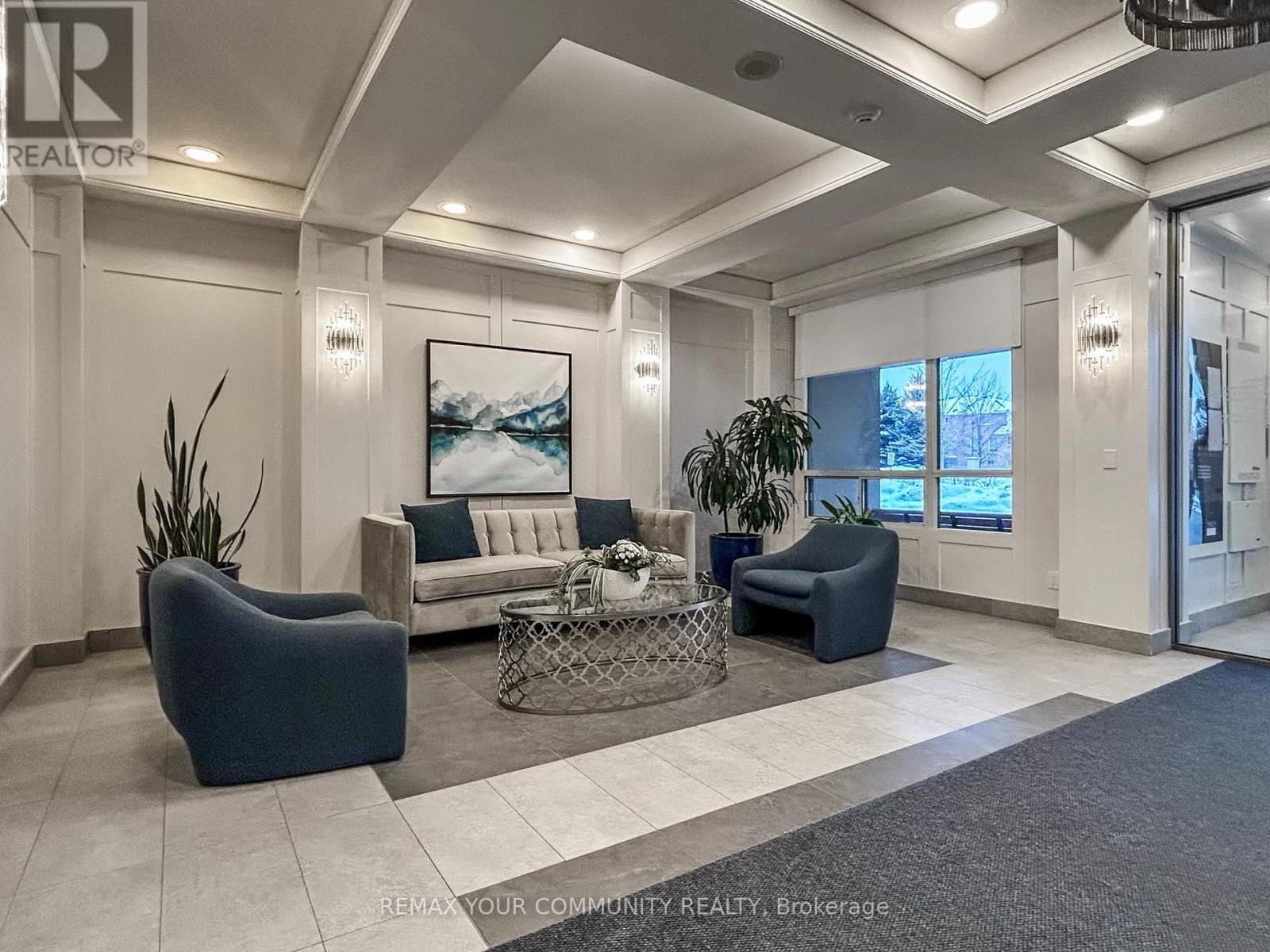 412 - 19 Northern Heights Street, Richmond Hill, Ontario  L4B 4M4 - Photo 4 - N12773232