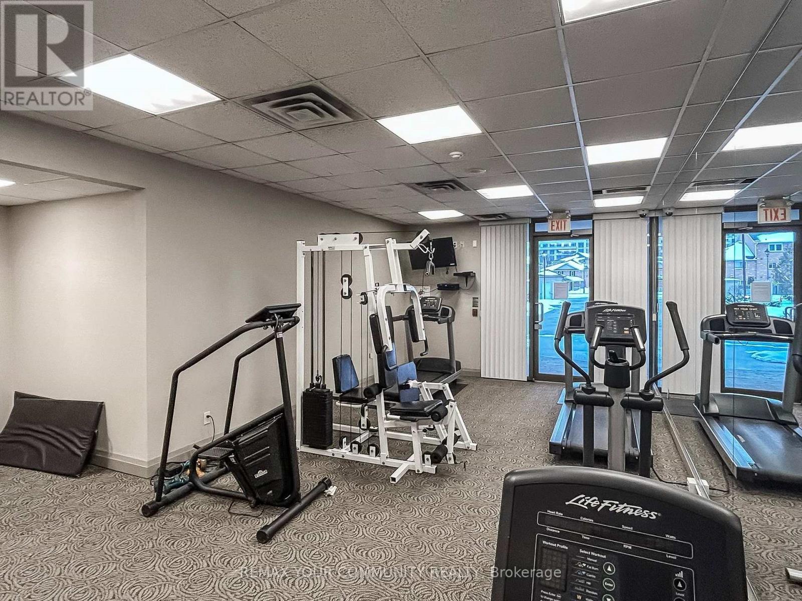 412 - 19 Northern Heights Street, Richmond Hill, Ontario  L4B 4M4 - Photo 40 - N12773232