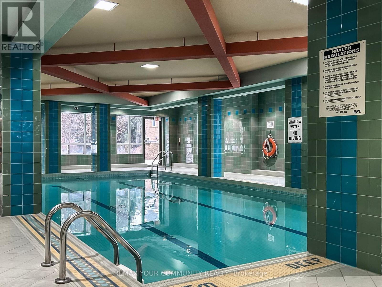 412 - 19 Northern Heights Street, Richmond Hill, Ontario  L4B 4M4 - Photo 41 - N12773232