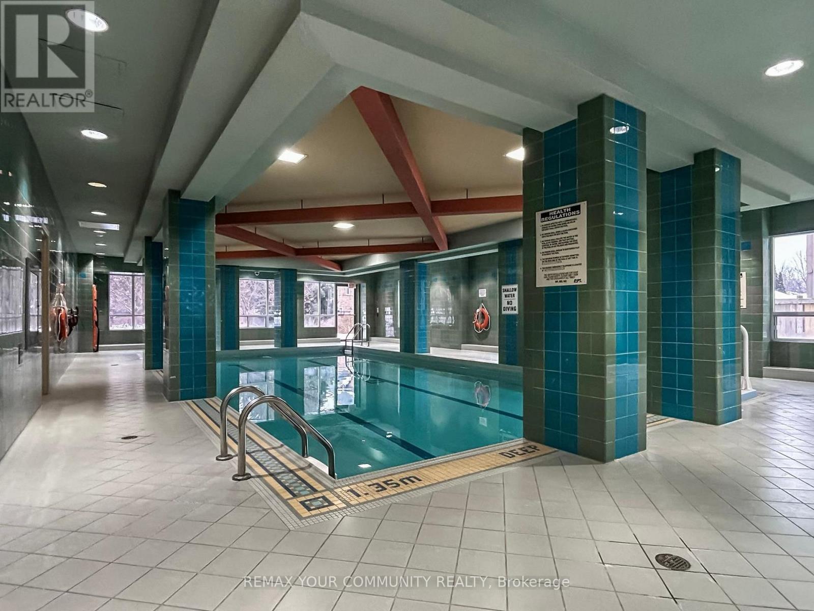 412 - 19 Northern Heights Street, Richmond Hill, Ontario  L4B 4M4 - Photo 42 - N12773232