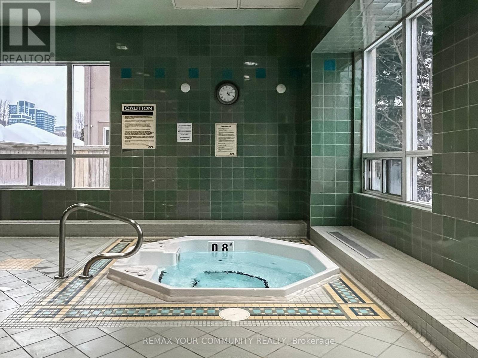 412 - 19 Northern Heights Street, Richmond Hill, Ontario  L4B 4M4 - Photo 43 - N12773232