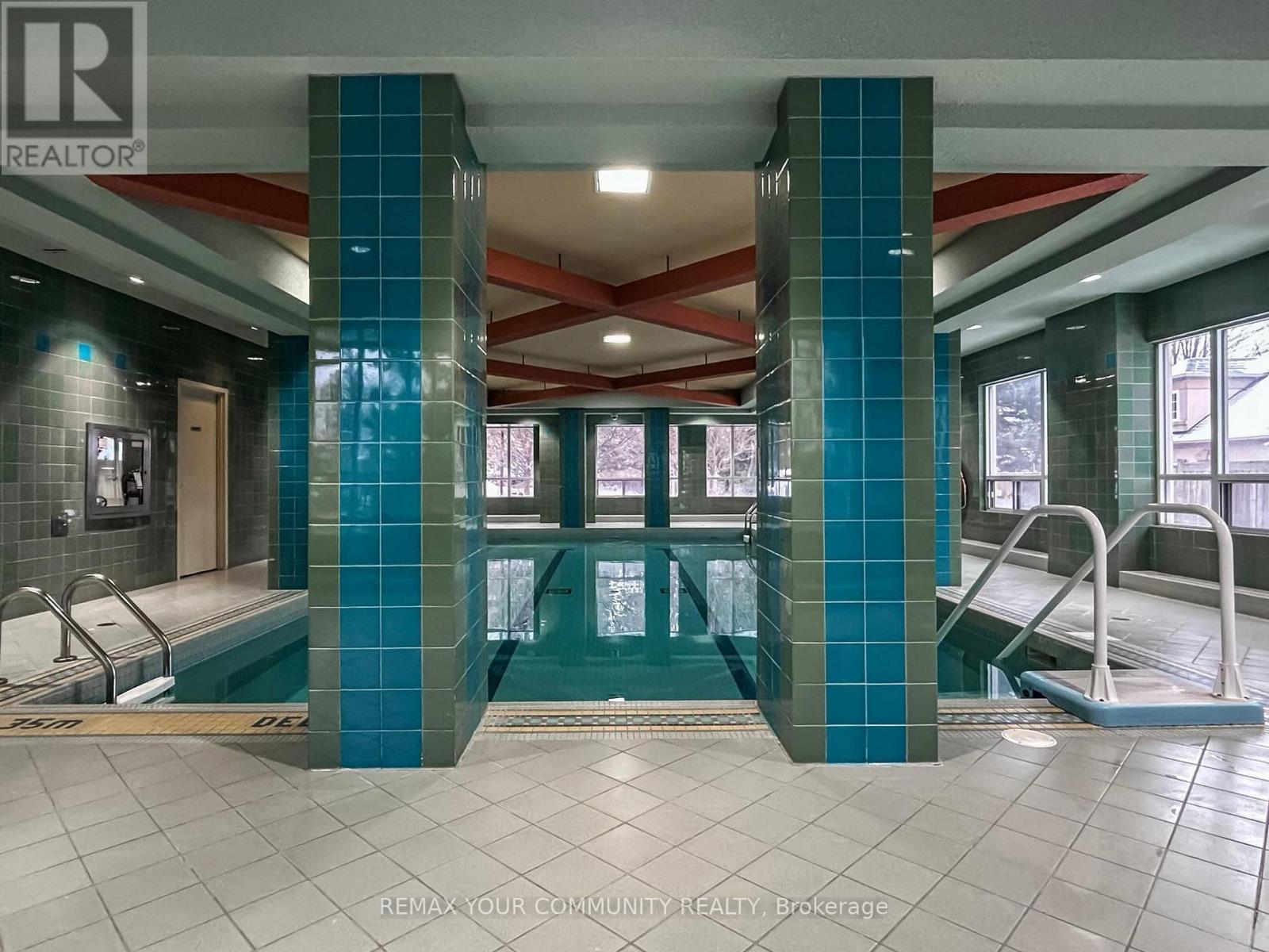 412 - 19 Northern Heights Street, Richmond Hill, Ontario  L4B 4M4 - Photo 44 - N12773232