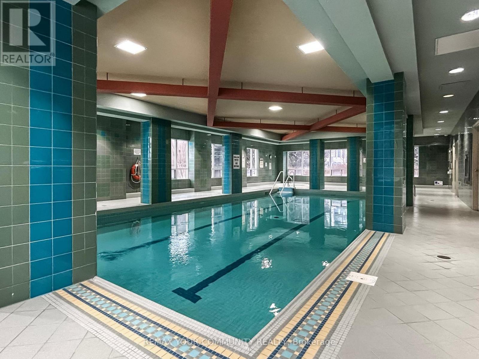 412 - 19 Northern Heights Street, Richmond Hill, Ontario  L4B 4M4 - Photo 46 - N12773232