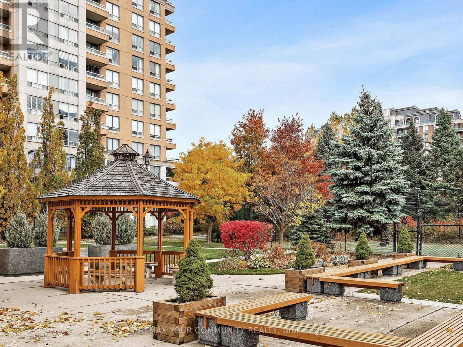 412 - 19 Northern Heights Street, Richmond Hill, Ontario  L4B 4M4 - Photo 50 - N12773232