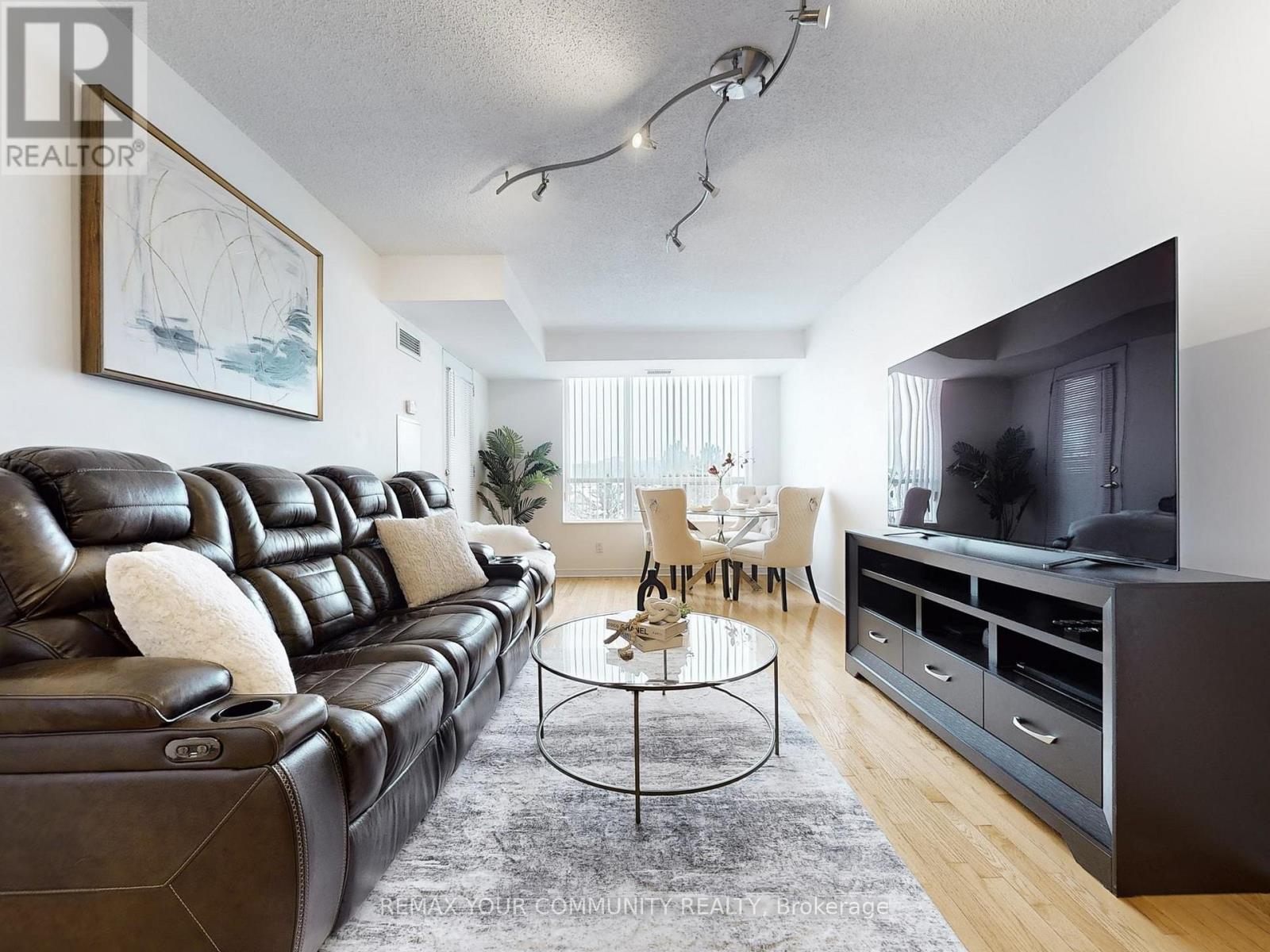 412 - 19 Northern Heights Street, Richmond Hill, Ontario  L4B 4M4 - Photo 6 - N12773232