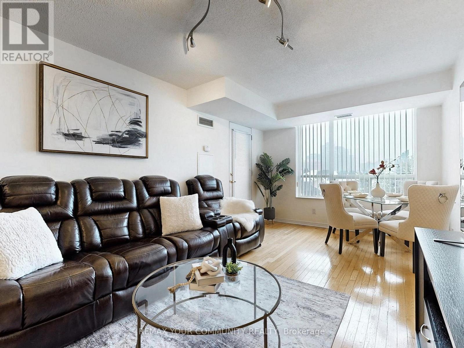 412 - 19 Northern Heights Street, Richmond Hill, Ontario  L4B 4M4 - Photo 7 - N12773232