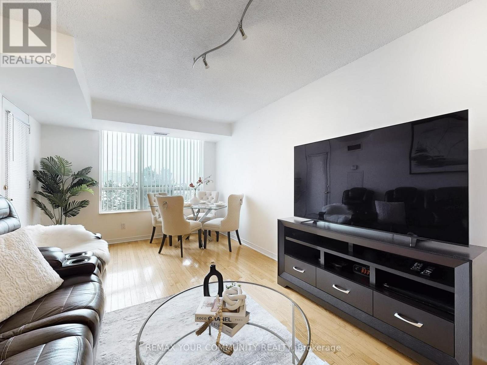 412 - 19 Northern Heights Street, Richmond Hill, Ontario  L4B 4M4 - Photo 8 - N12773232