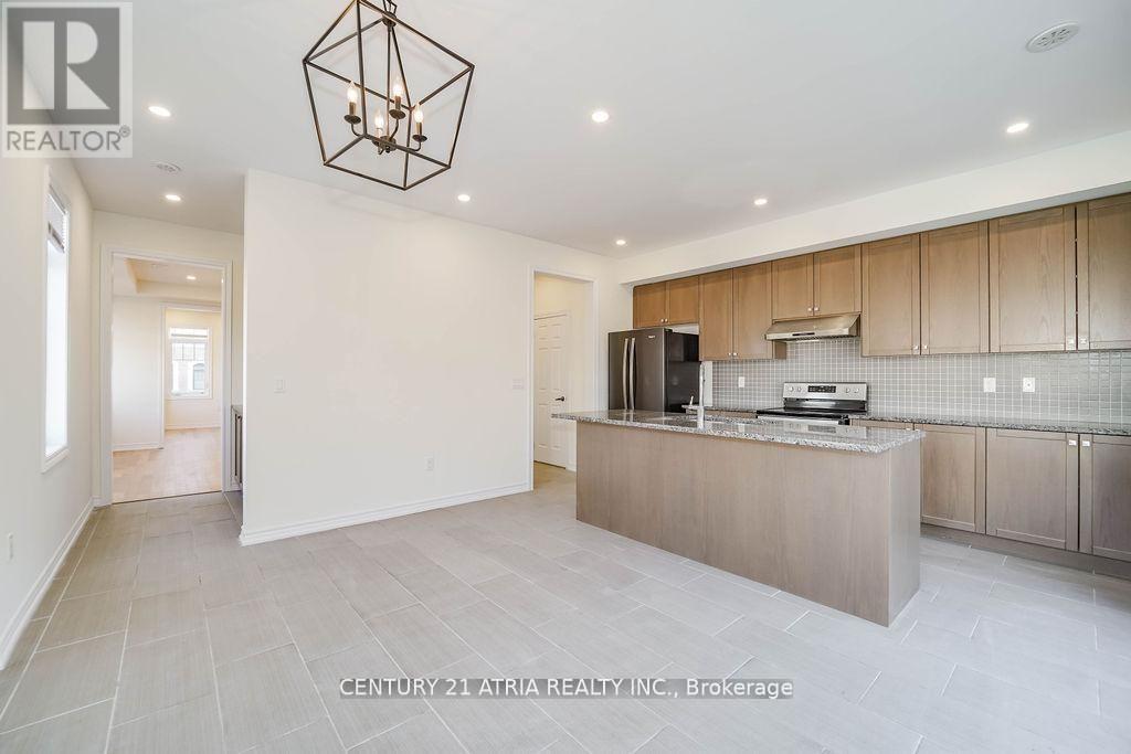 34 Isabella Peach Drive, Markham, Ontario  L6C 0Y9 - Photo 17 - N12773248