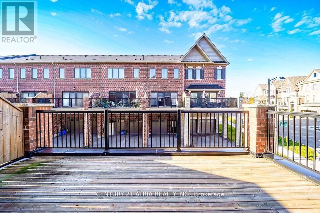 34 Isabella Peach Drive, Markham, Ontario  L6C 0Y9 - Photo 20 - N12773248