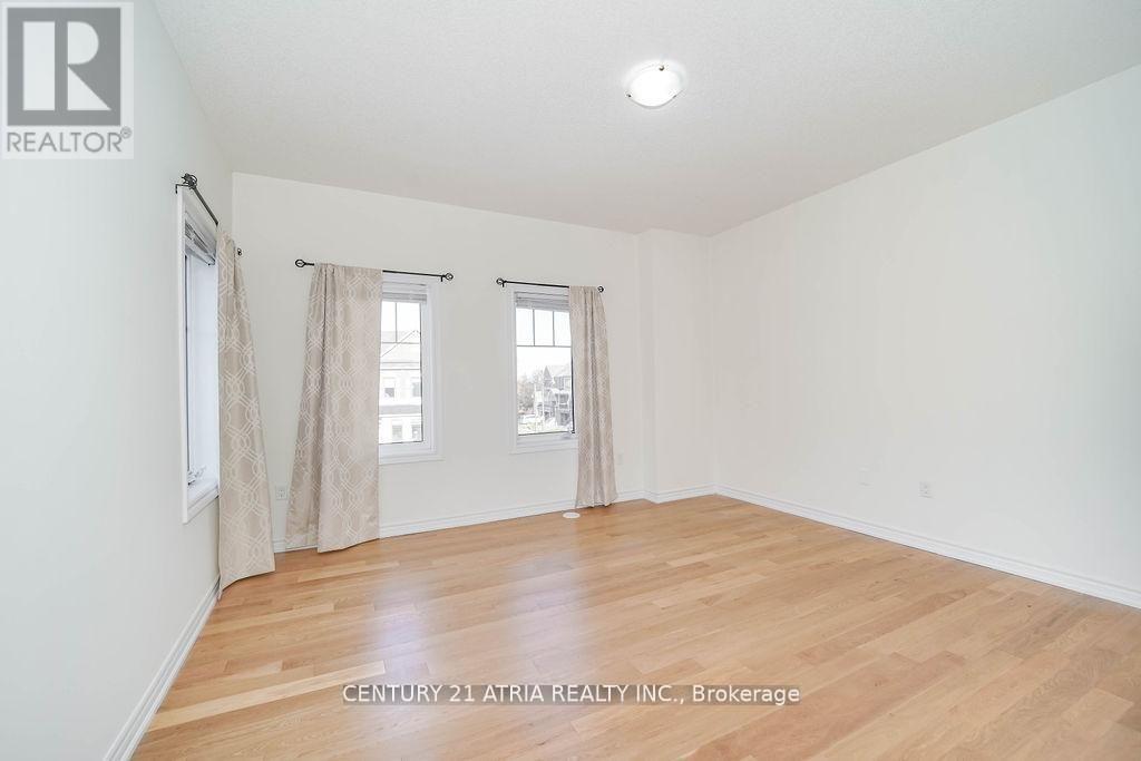 34 Isabella Peach Drive, Markham, Ontario  L6C 0Y9 - Photo 24 - N12773248