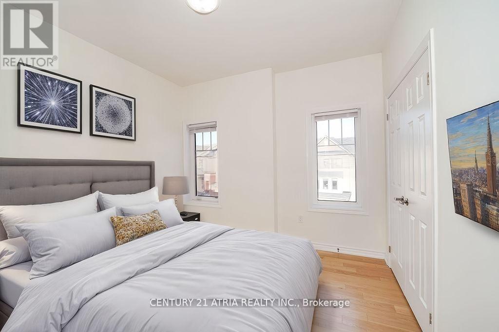 34 Isabella Peach Drive, Markham, Ontario  L6C 0Y9 - Photo 26 - N12773248