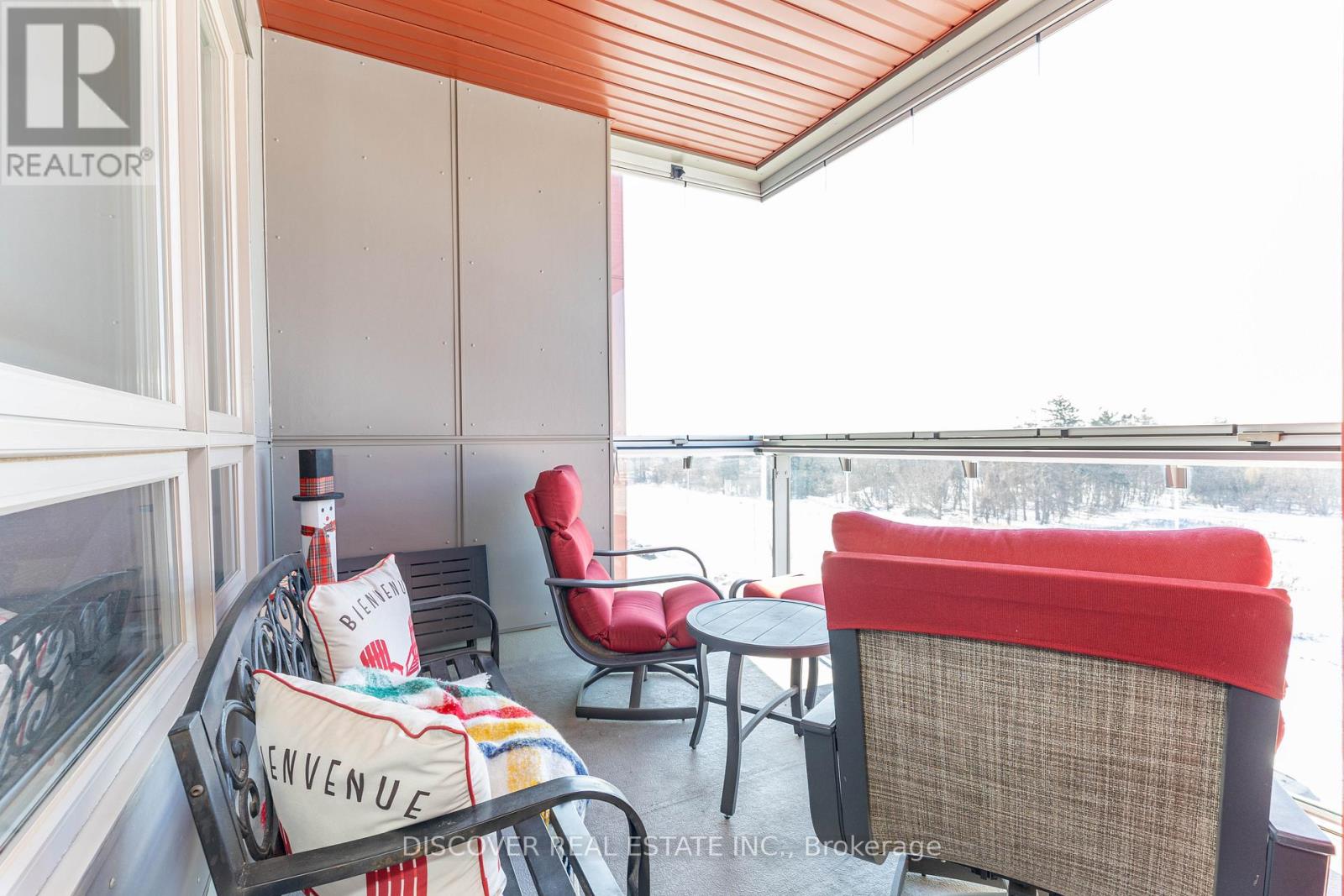 507 - 58 Adam Sellers Street, Markham, Ontario  L6B 1P5 - Photo 12 - N12773264