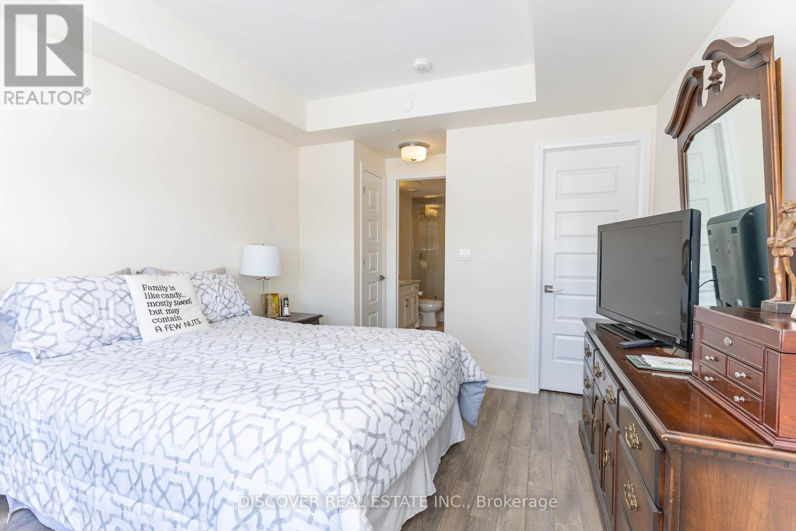 507 - 58 Adam Sellers Street, Markham, Ontario  L6B 1P5 - Photo 14 - N12773264