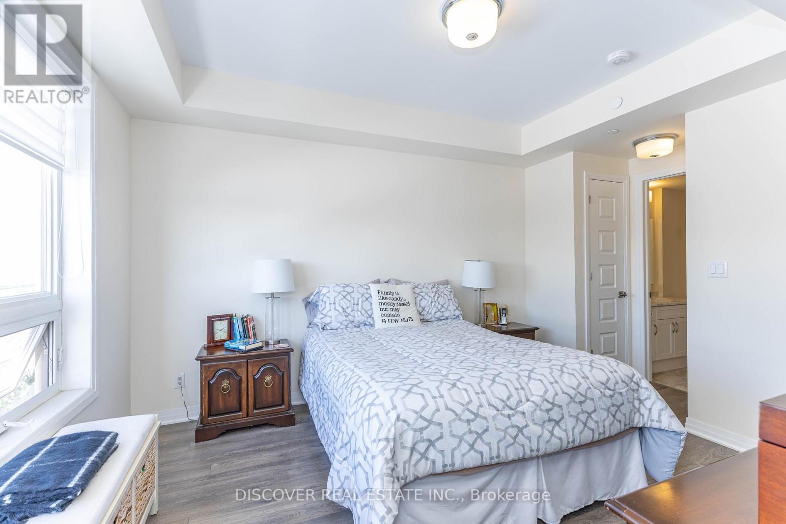 507 - 58 Adam Sellers Street, Markham, Ontario  L6B 1P5 - Photo 16 - N12773264